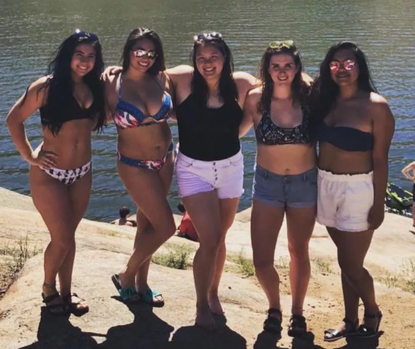 2 to fuck, 2 for blowjobs, get rid of 1 2 to fuck, 2 for blowjobs, get rid of 1