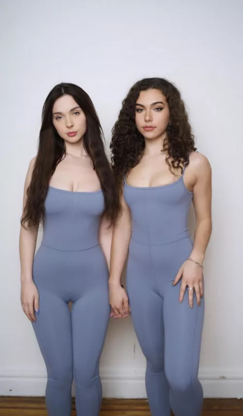 [2] Two Best Friends