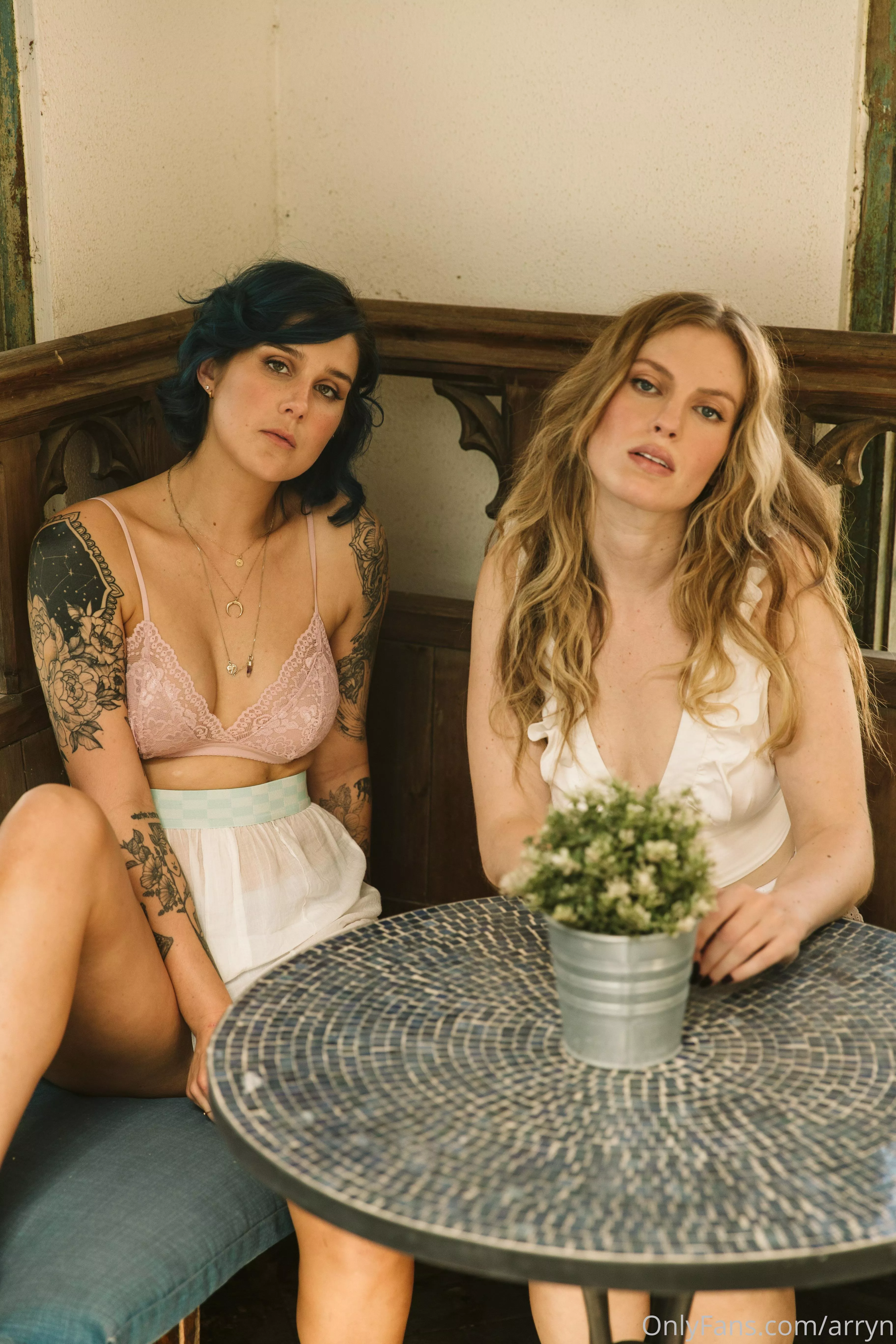 [2] Two of Rooster Teeth’s most popular personalities