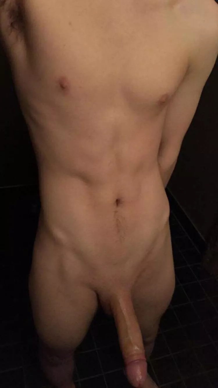 2 week load waiting to burst..