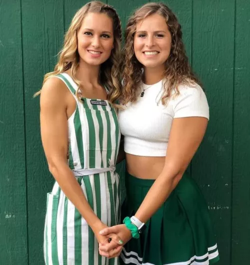 [2] what sister first