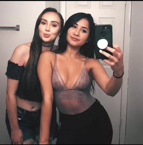 [2] which one you want on your cock?