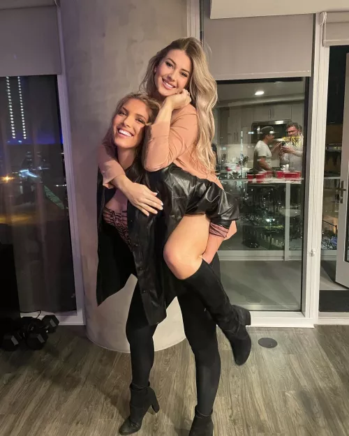 [2] Who are you smashing?