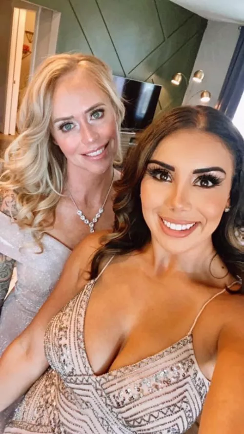 [2] who’s more your type.