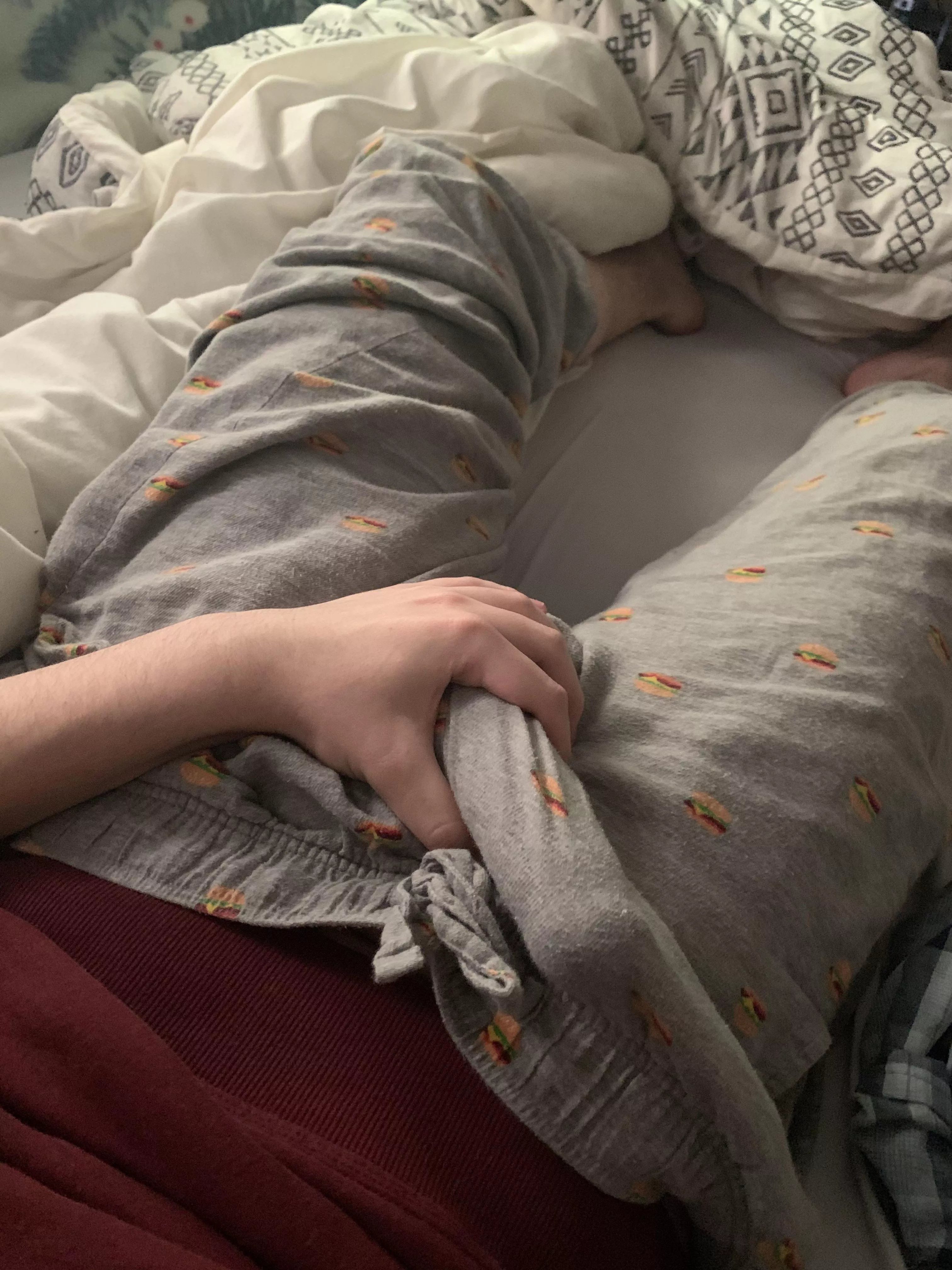 20 anyone like my pajamas