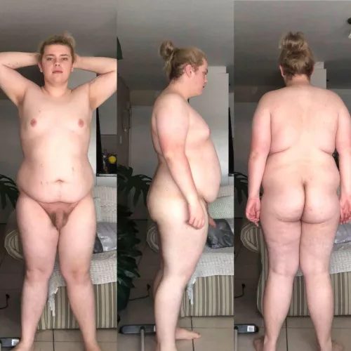 20 Chub, tell me what you think of me :)