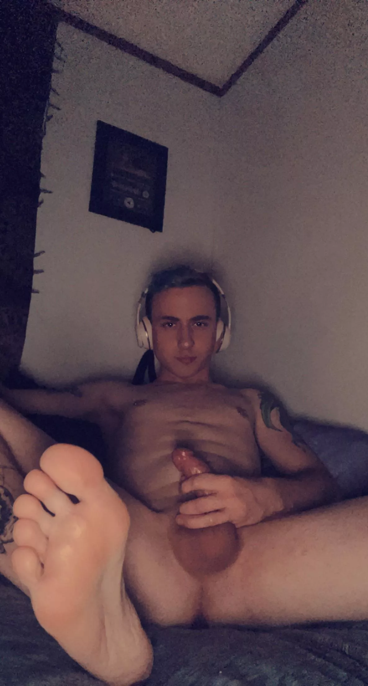 20- Daddy’s boy😈