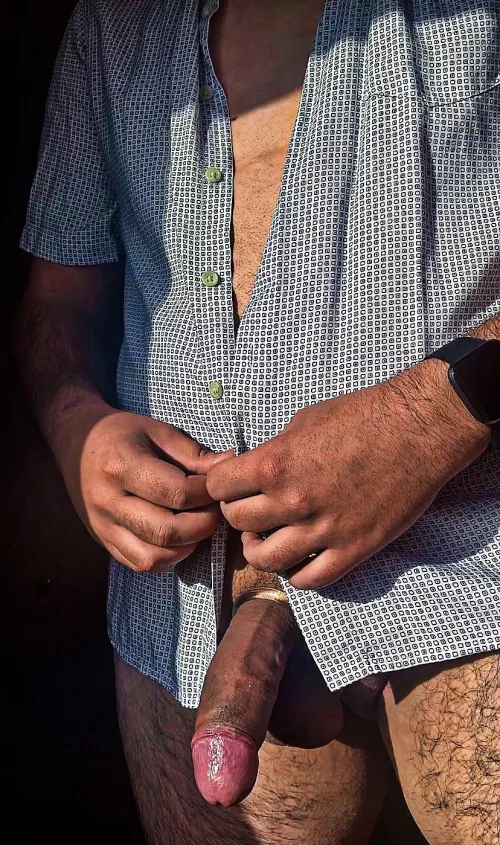 [20] Don’t mind me just gettin ready 👀