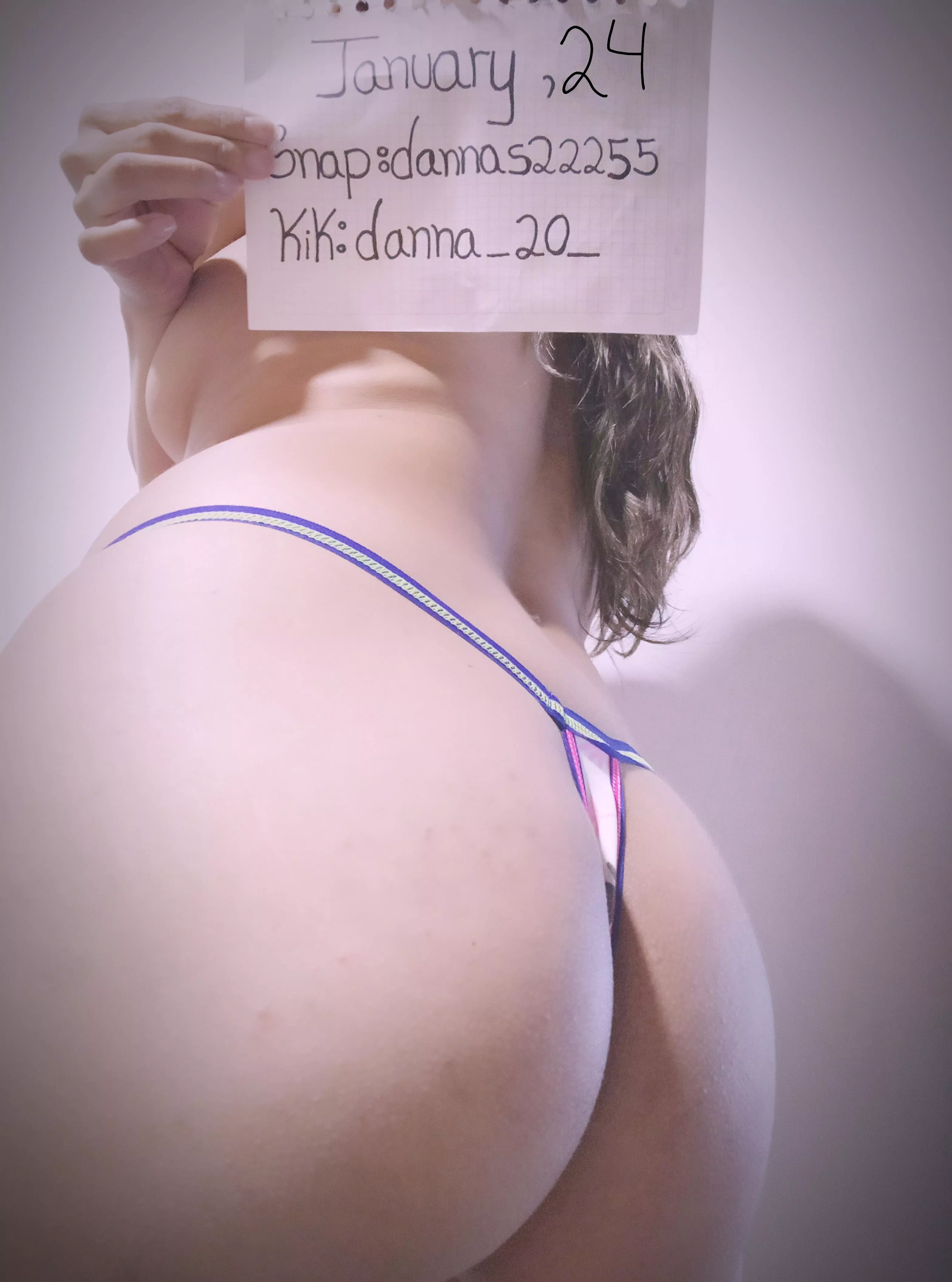 (20) [F4M] [Selling] Hi, Nudes👅, video😈, video call🍑, sexting🤑, Twerk, GFE (live verification) 🔥Add me to my Kik: danna_20_ and🔥 Snap: dannas22255🔥