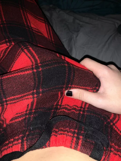 [20] good morning 😈