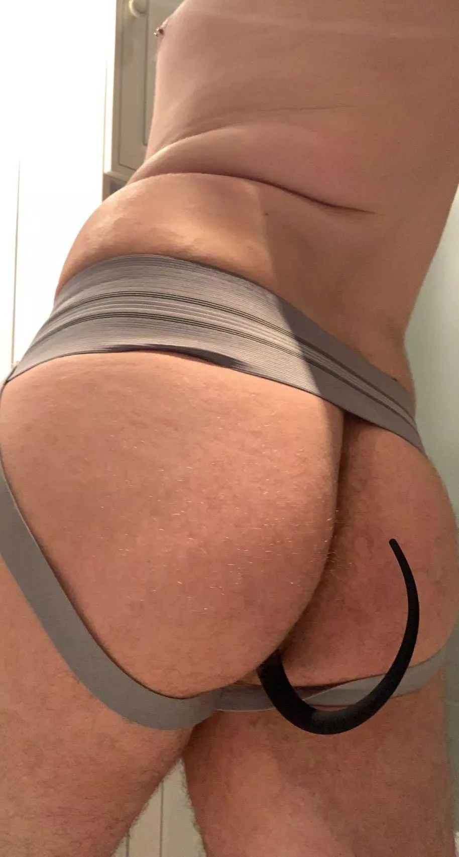 [20] Look at my new toy !