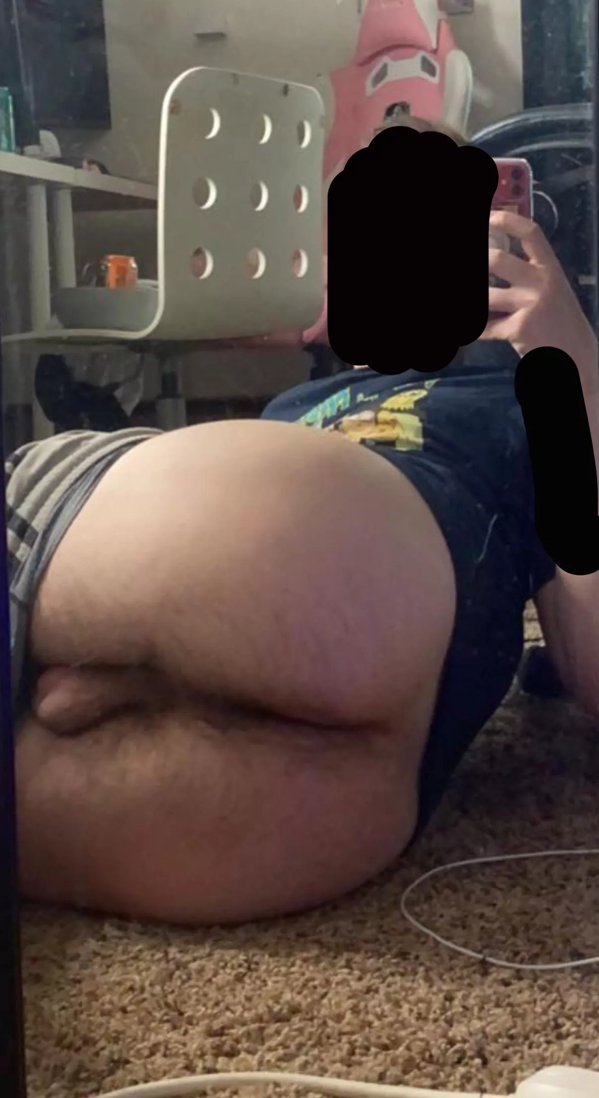 20 m maybe I’ll get the guts to post my face sometime ;) 20 m maybe I’ll get the guts to post my face sometime ;)