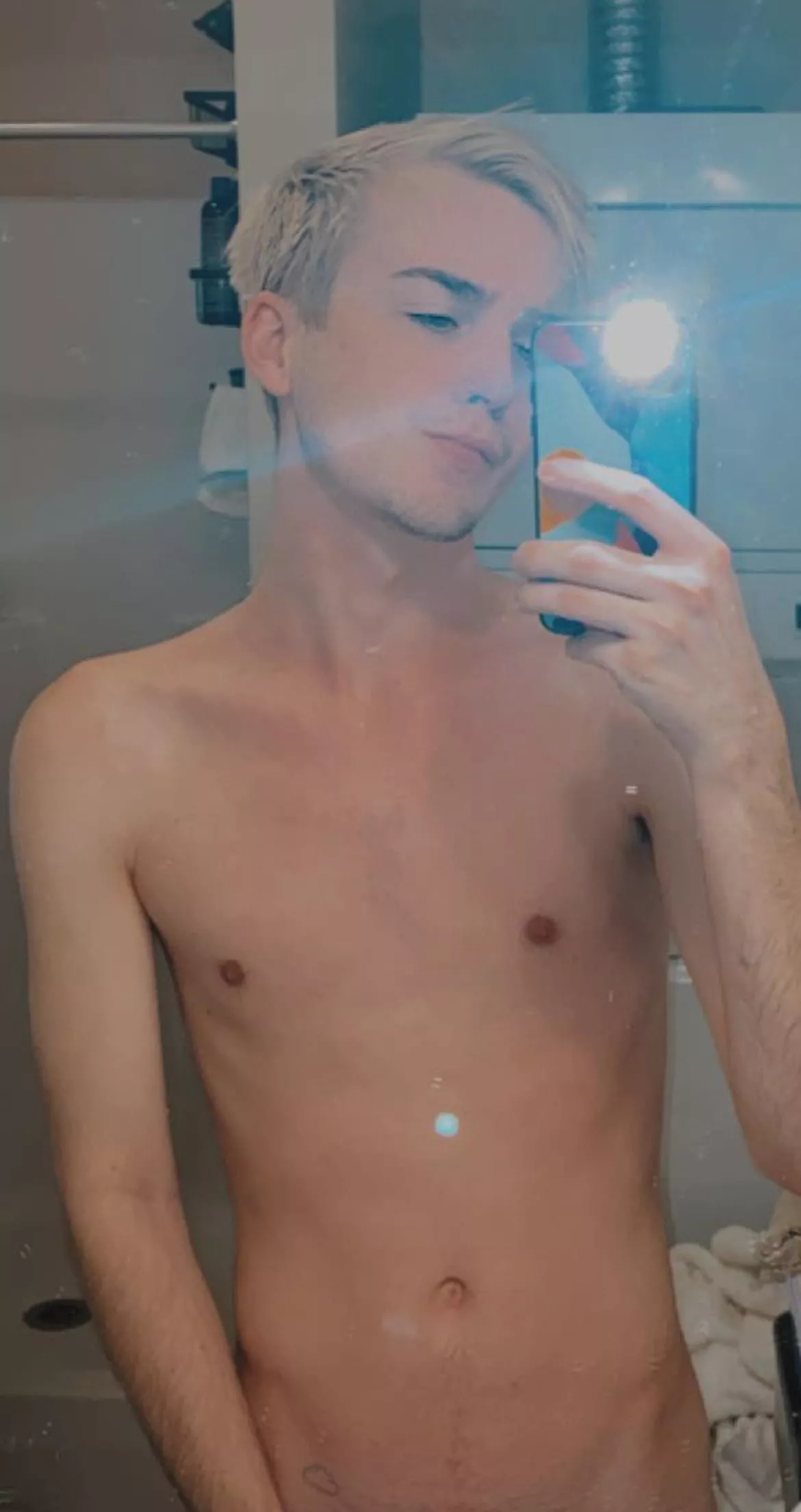 20 m nc twink 😘