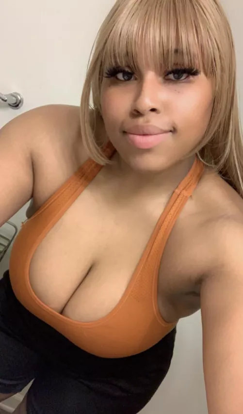 20 mins post workout, anyone want to help me workout again?