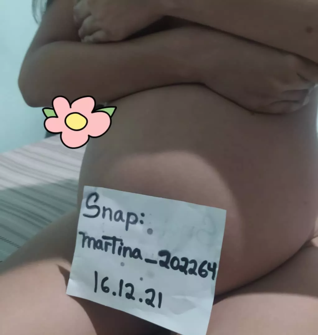🍀 [20] ✨ [SELLING] Hi daddy 🎅🏻Photos🎄Videos 🍀showlive✨Sexting🎁Twerk🎅🏻GFE🎄 (live verification) ✨ Snap: martina_m202224