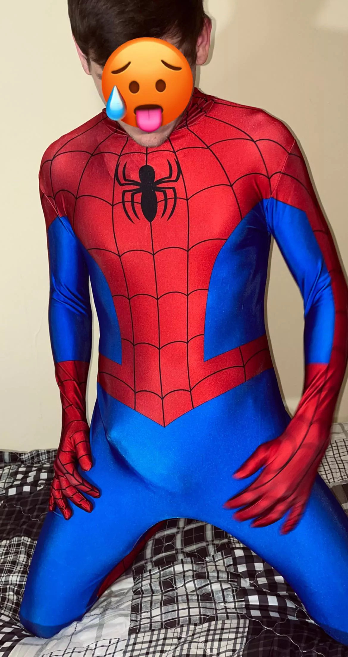 20. SpiderTwink 😈