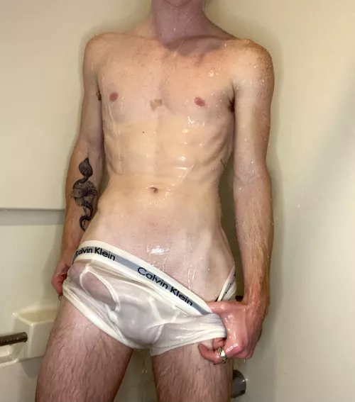 [20] who’s wants help me finish undressing?