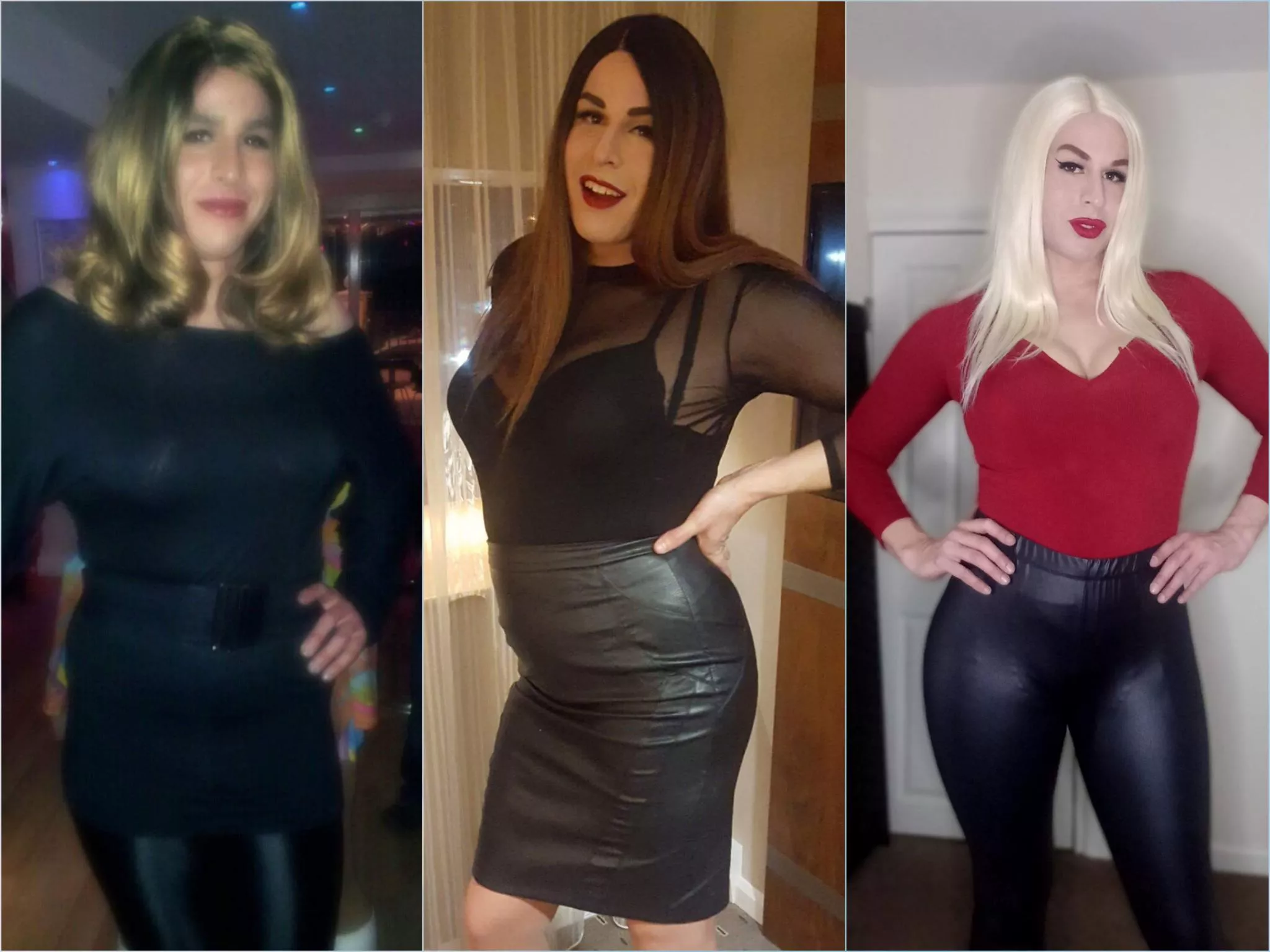 2012-2017-2022. What's next?!