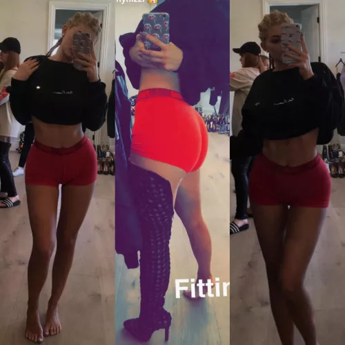 2016 kylie hit different