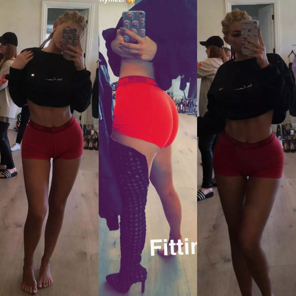 2016 kylie hit different