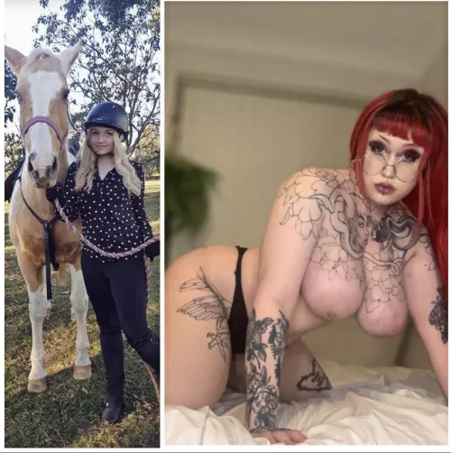 2017-2020 💕 My trainer ghosted me, anyone want to mould my mind and body into the perfect cock craving fuck doll?