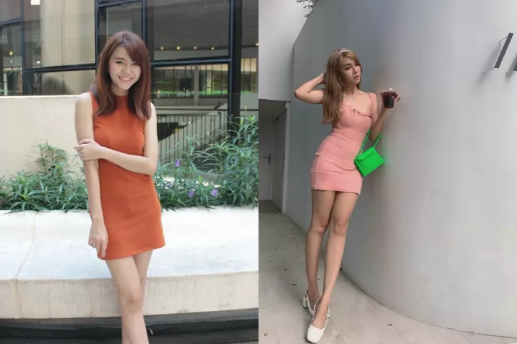 2018 - 2022 Seem like you love the way my friend bimbofied herself so I decided to give you some update.