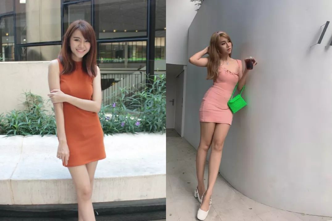 2018 - 2022 Seem like you love the way my friend bimbofied herself so I decided to give you some update.