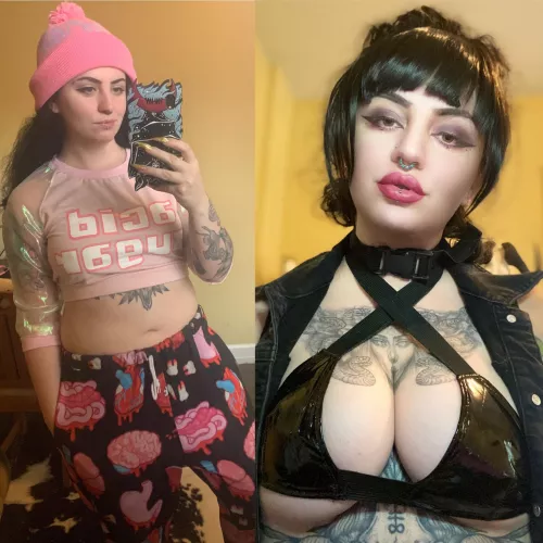 2019 vs 2020!??