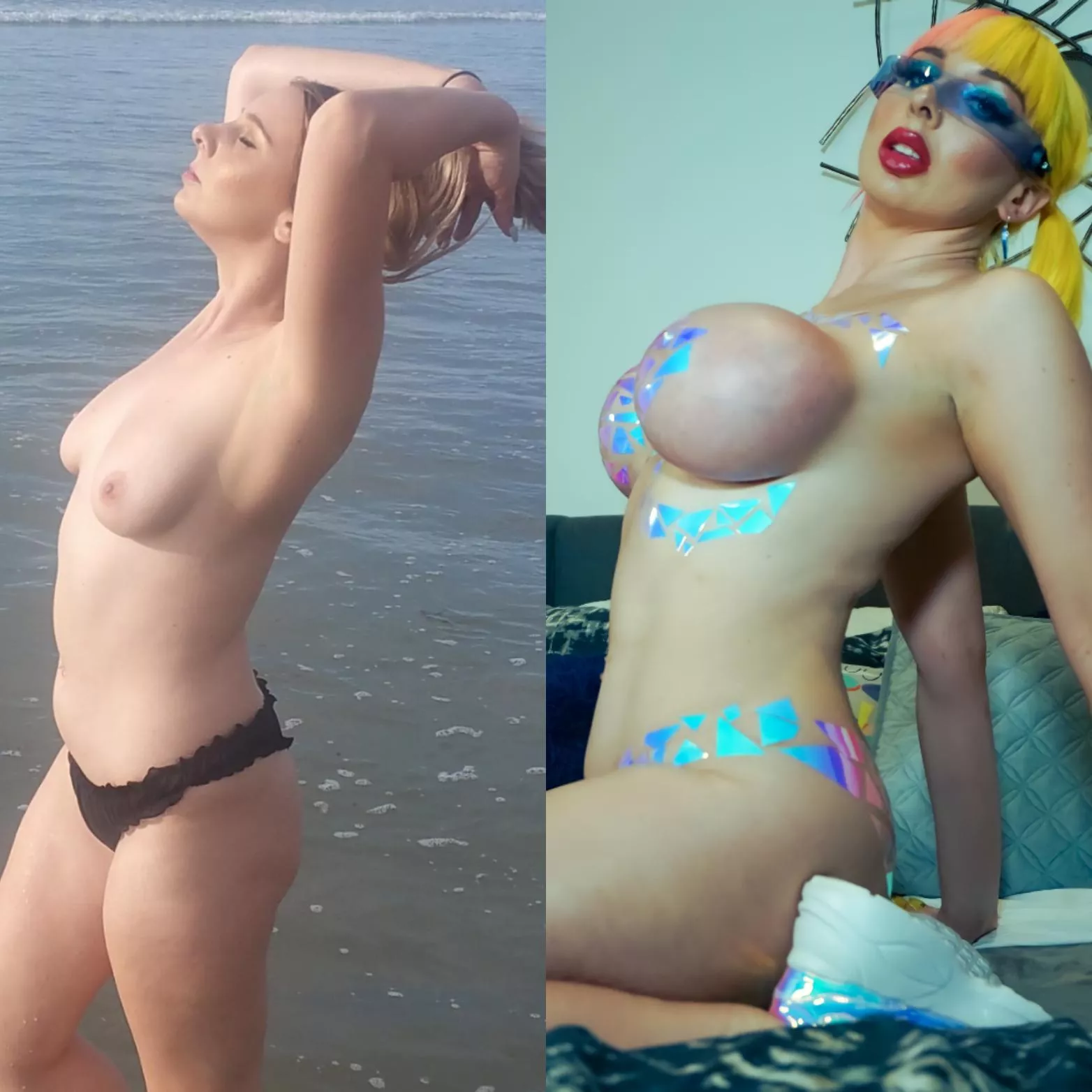 2019 vs 2021 2019 vs 2021