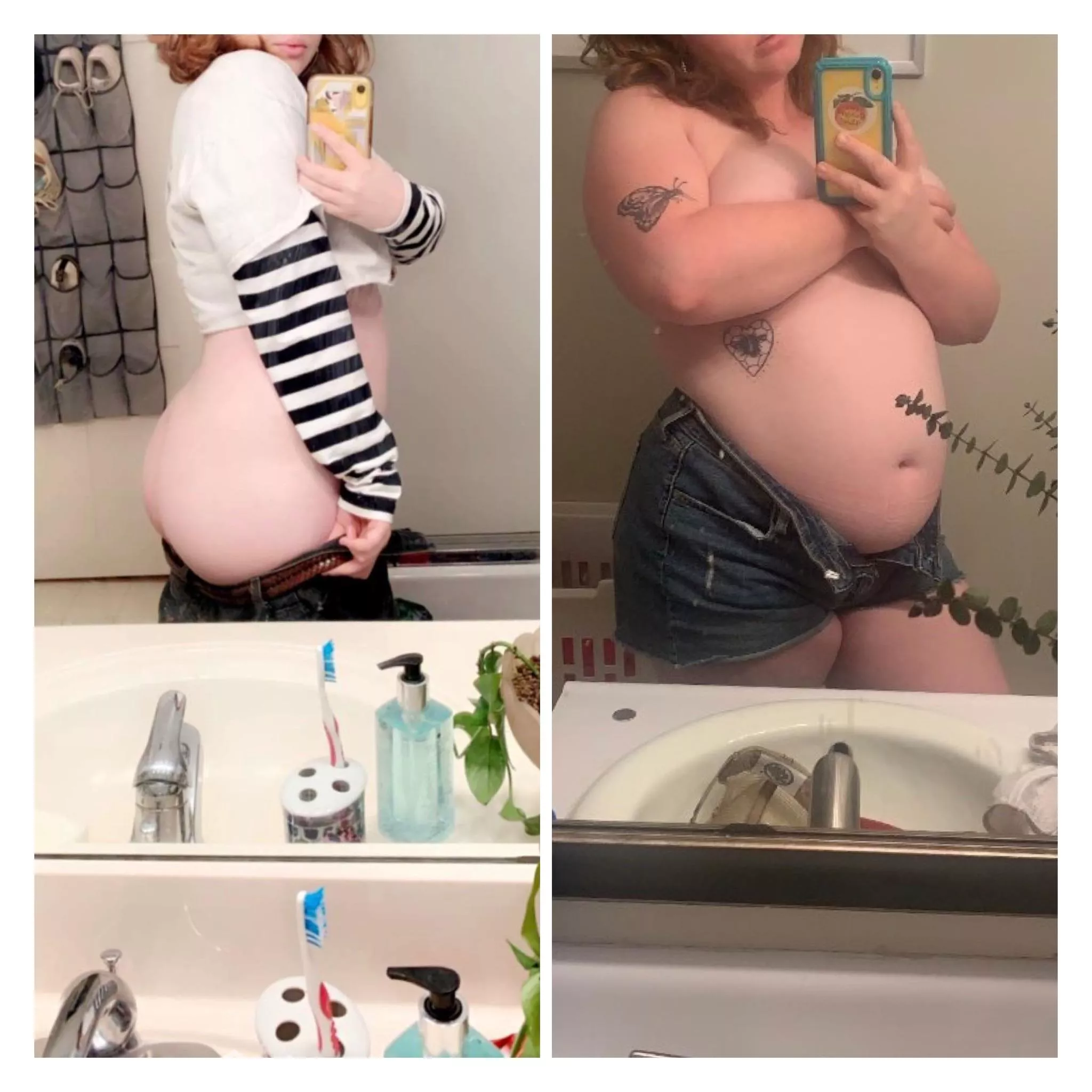 2019 vs. 2021 - oops 🤭