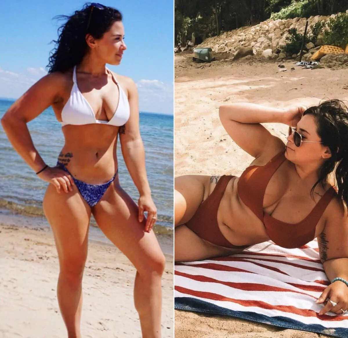 2019-2021 growth for Rena 2019-2021 growth for Rena