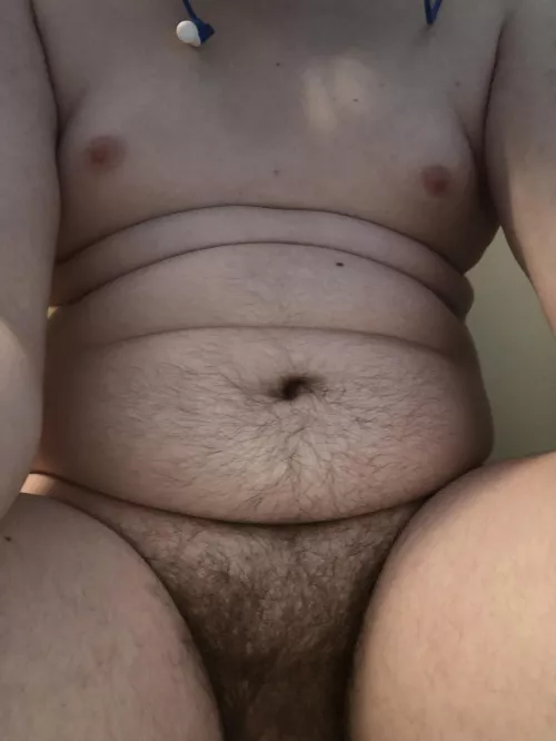 205 pounds and counting