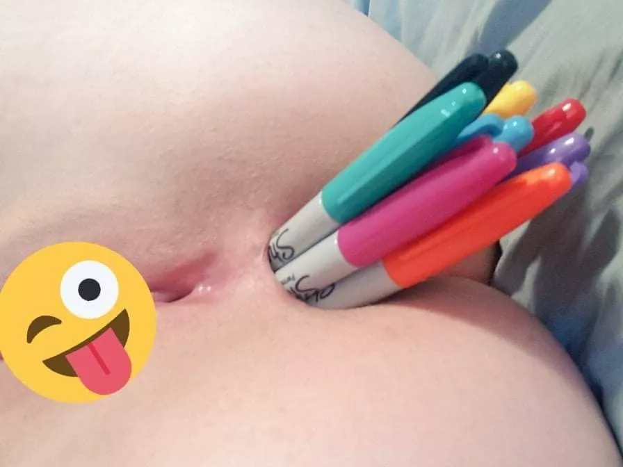 2,0[F] Hit the for a surprise in your DMs! 😉 I'm one of the girls that actually sends [ amariya2021663 ]