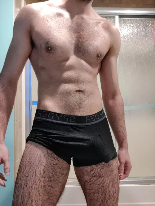 20m wet and horny