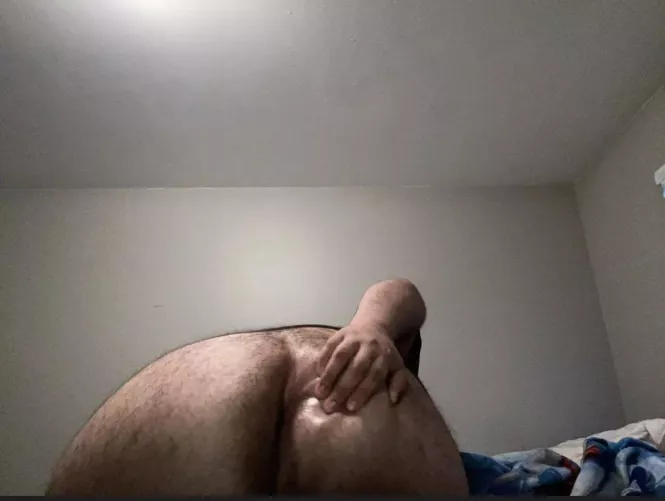 20y boy cub needs to be filled