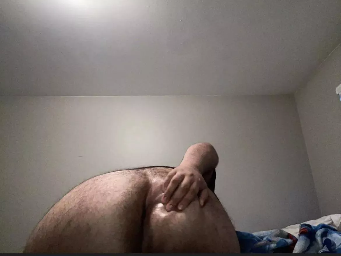 20y boy cub needs to be filled