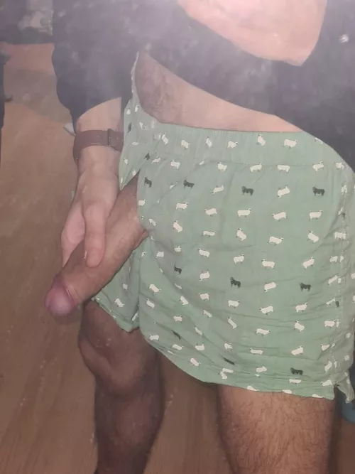 20y old cock