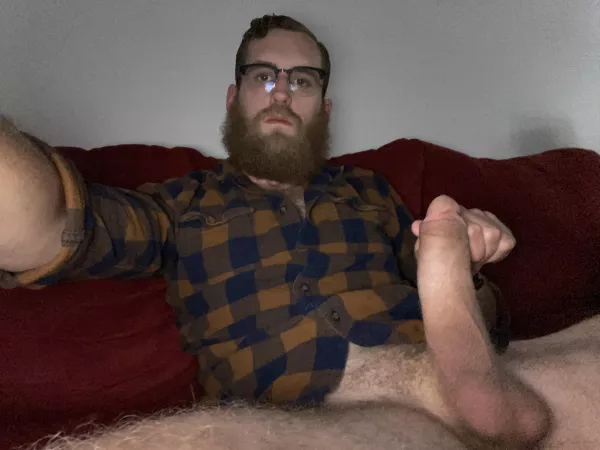 21 / 6’6” & Hung