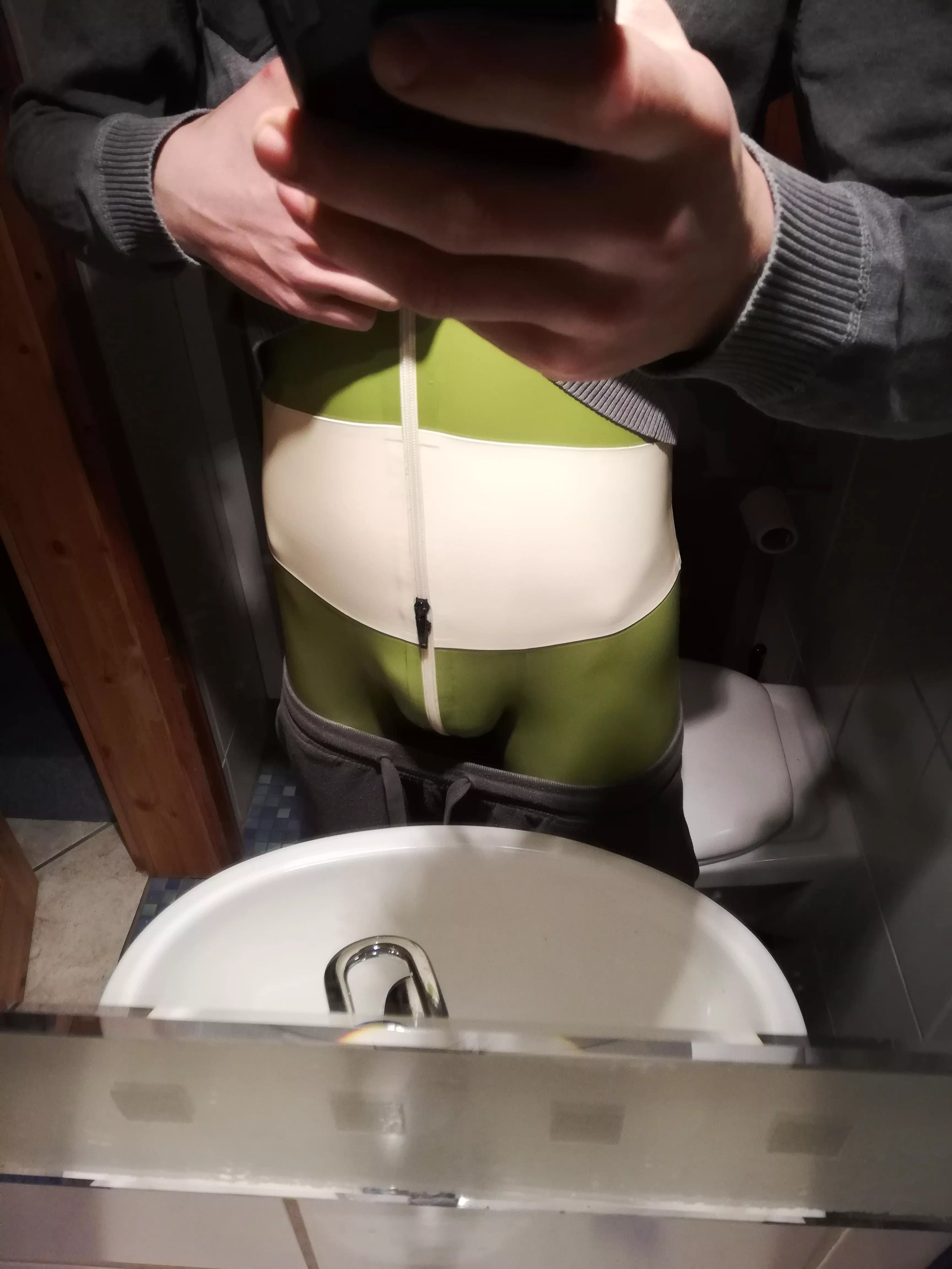 (21) first post, what did you think?