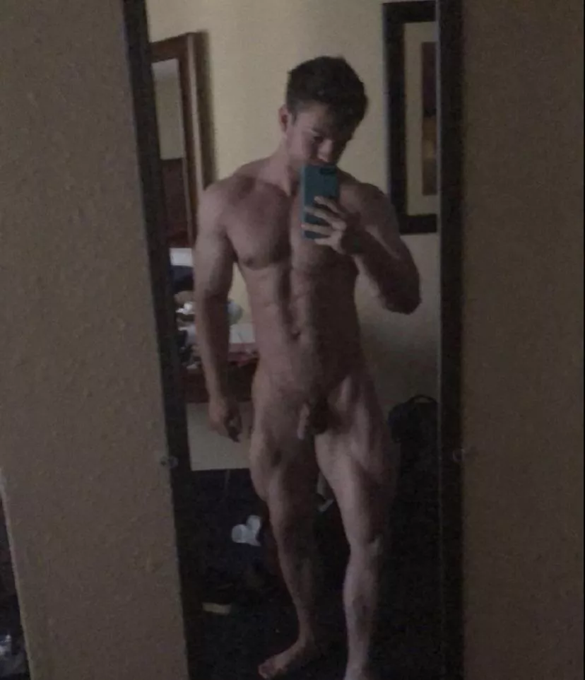 [21] Gain train all aboard 😈