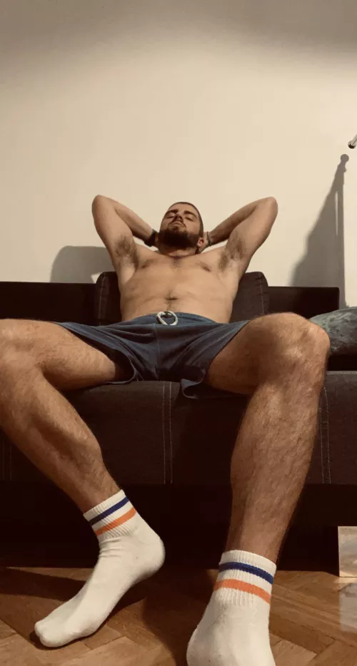 21 hairy 🧜🏼‍♂️🔥im looking for sugar_dads💸 sc: barthabalazs1