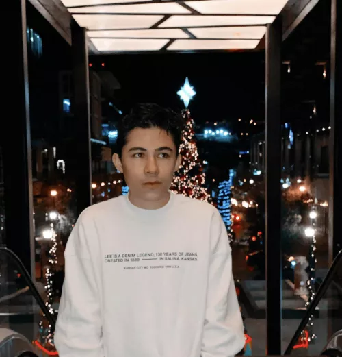 21. Happy Holidays yβall π feel free to HMU