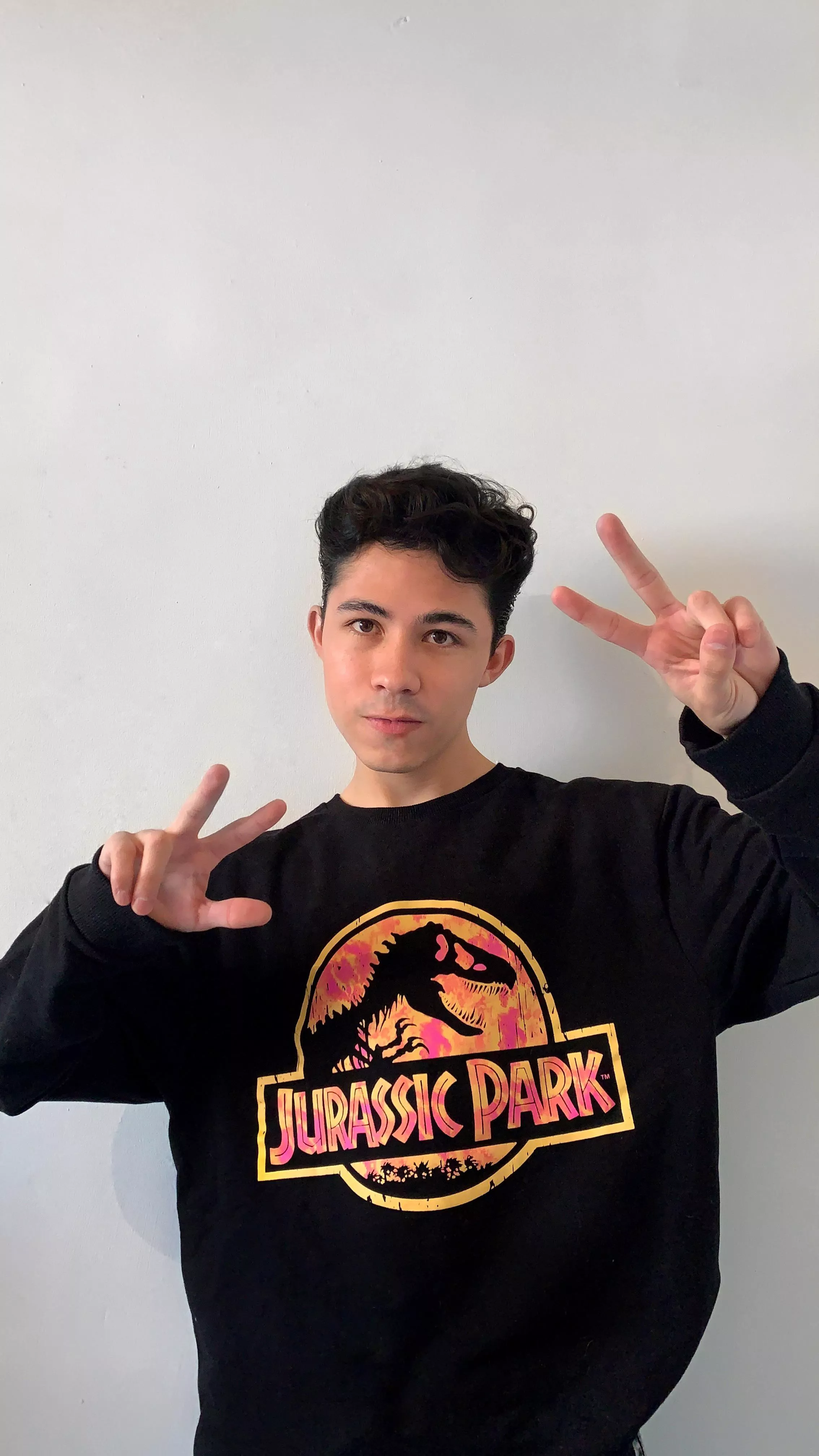 21 Heyyoo 😸 have a nice day y’all. HMU