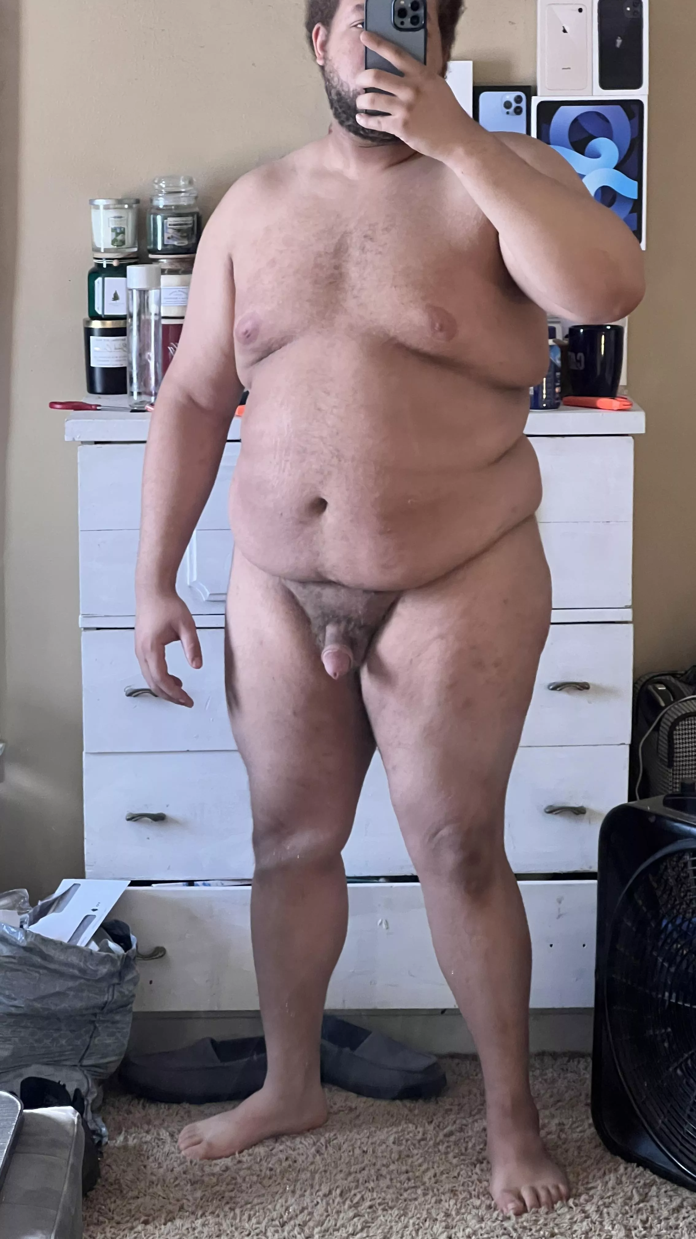 |21| I need a full body rub down, who’s going to volunteer?