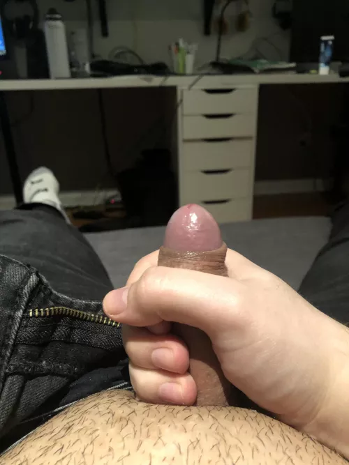 (21) I need a mouth 👅