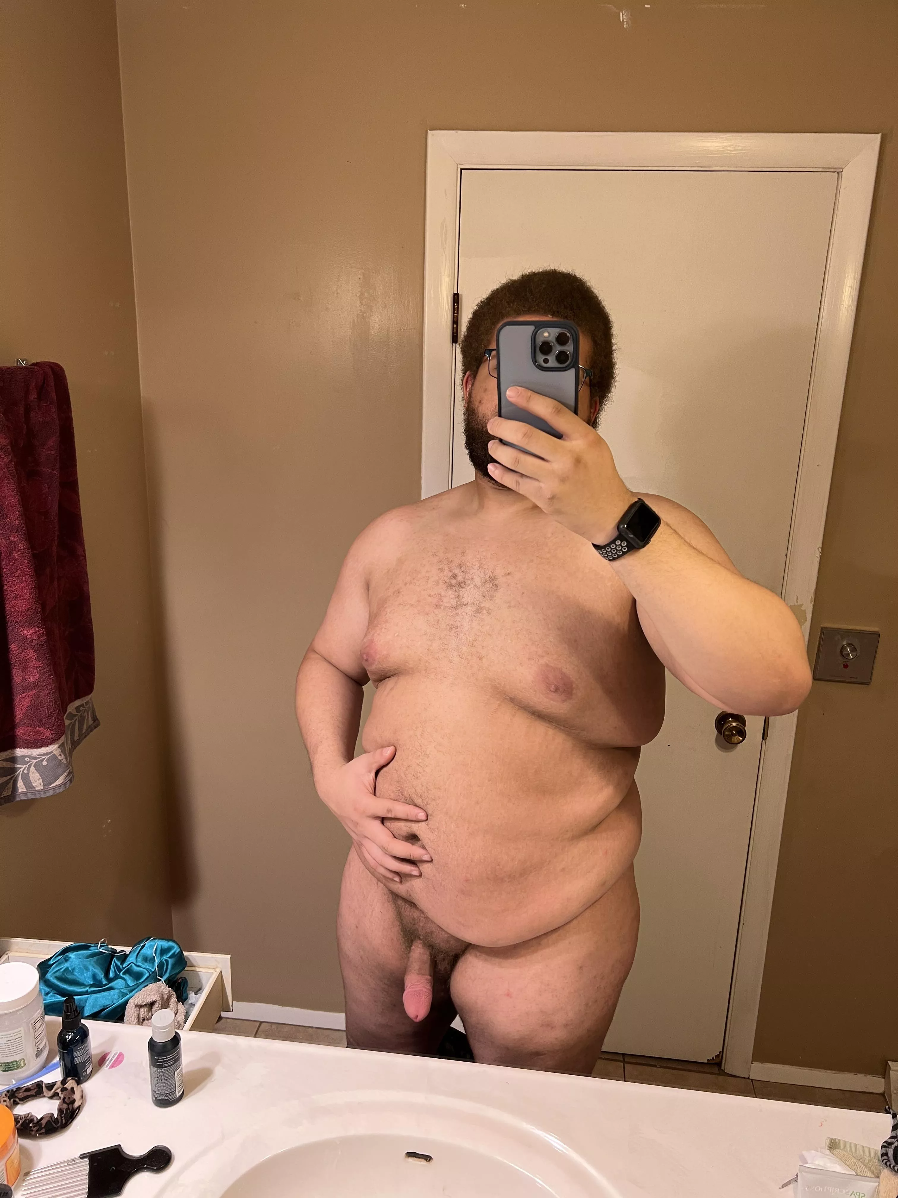 |21| I think it’s time you get on your knees.