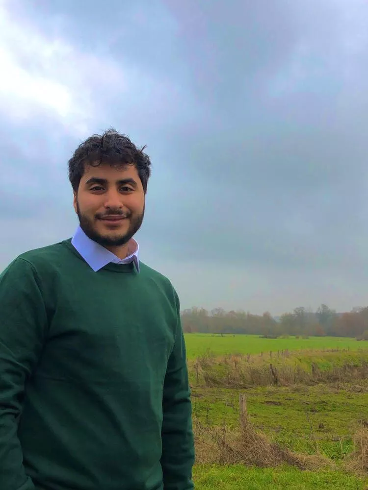 21 m snap: yellowpiz