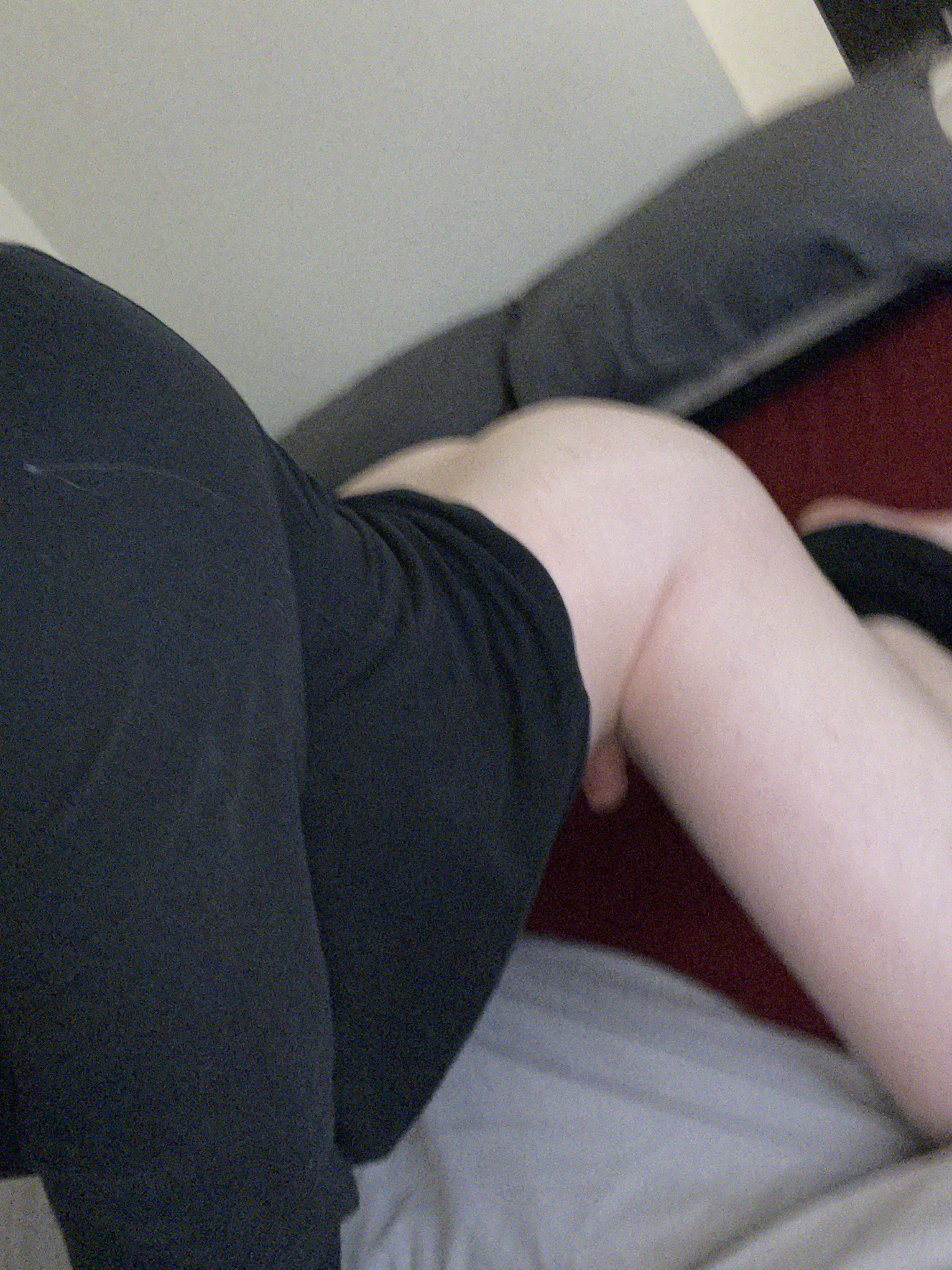 (21) pound me😉😜