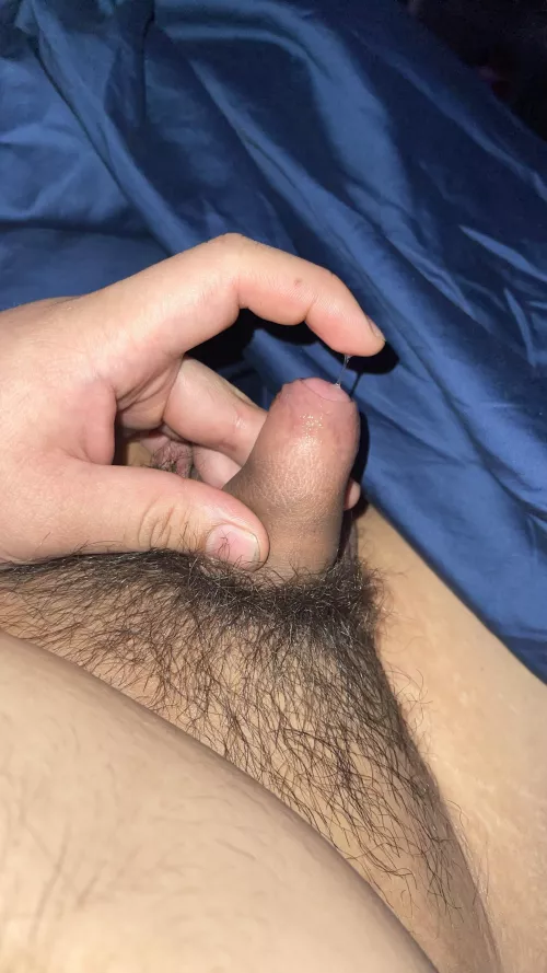 [21] Pretty horny rn, dm open 😘