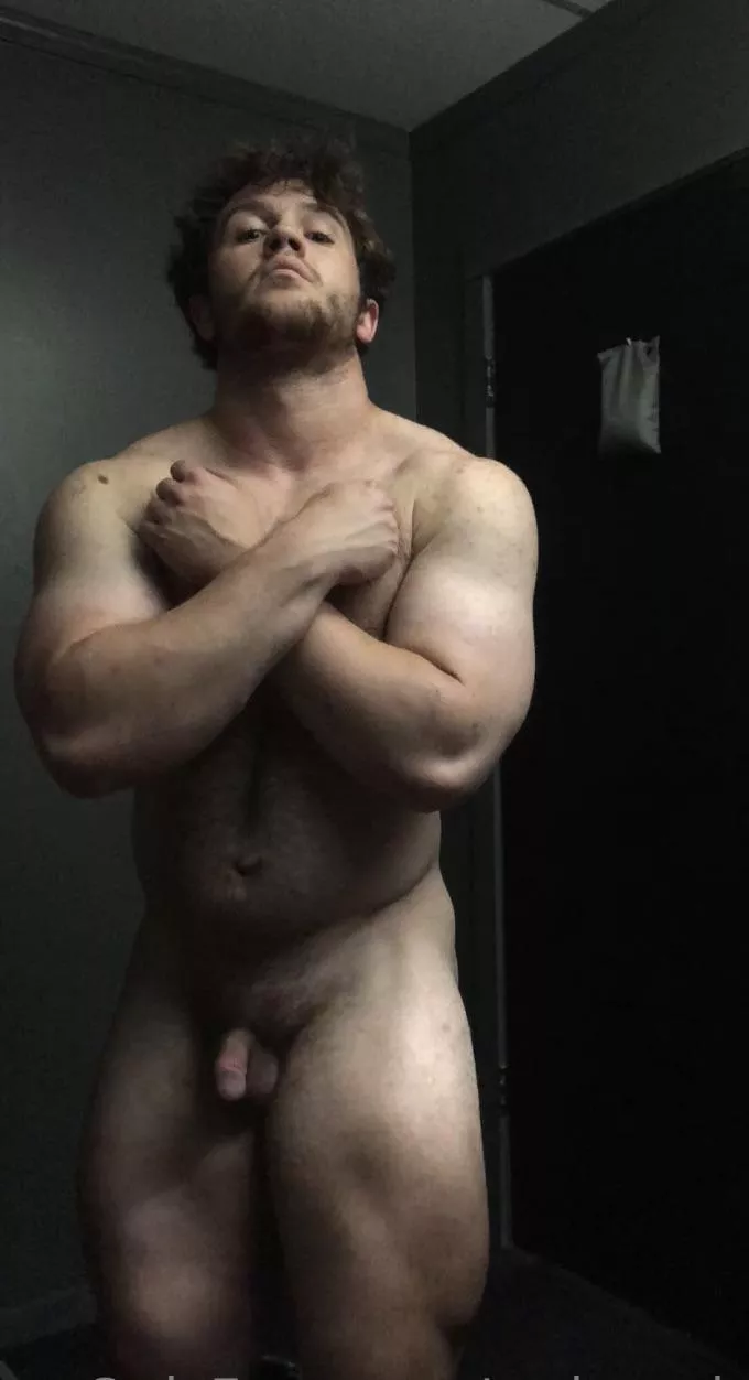 [21] quads forever dick never